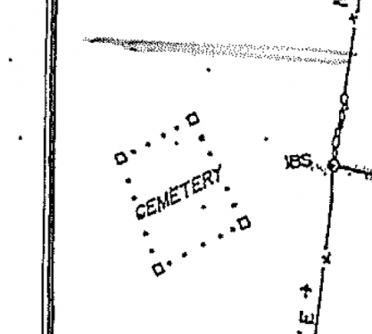 cemetery survey