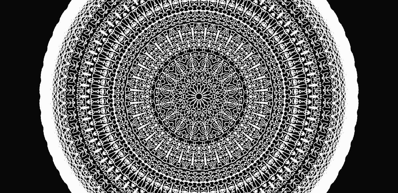 Free Free Mandala Svg Generator 440 SVG PNG EPS DXF File